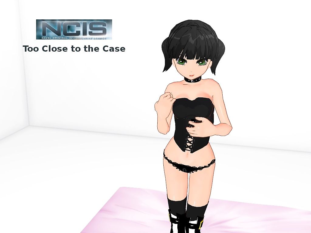 1024px x 768px - 50 Shades of Beige - NCIS Too Close to the Case feat. Abby Sciuto at XXX 3D  Porn